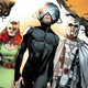 The cover of House of X #1.